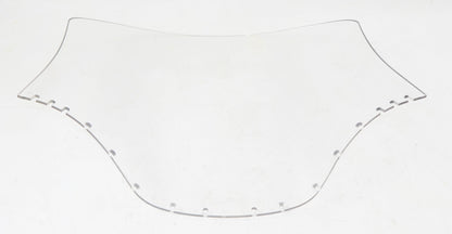 OEM BMW 1978-96 R100RT 1983-87 R80 WINDSHIELD SCREEN 46631452480 46 63 1 452 480 - MotoRaider