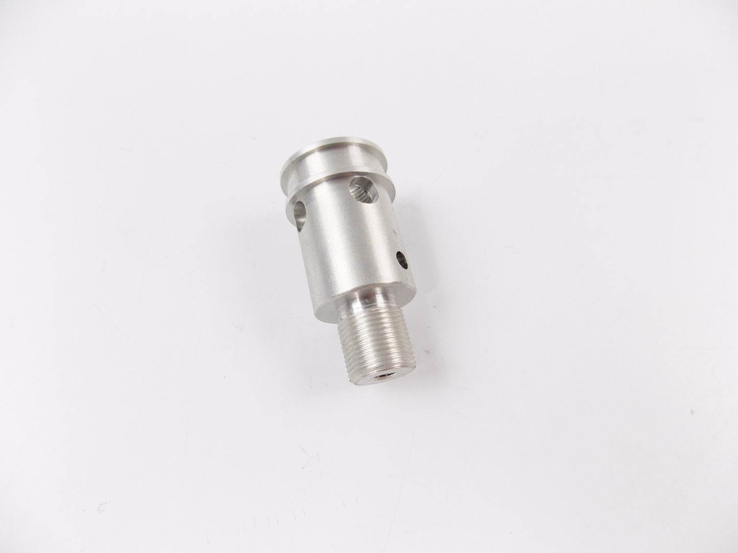 OEM KTM 90-91 500/600 LC4 MX/D-DX/E-XC/E-GS FRONT FORK DAMPER PISTON 58001560000 - MotoRaider