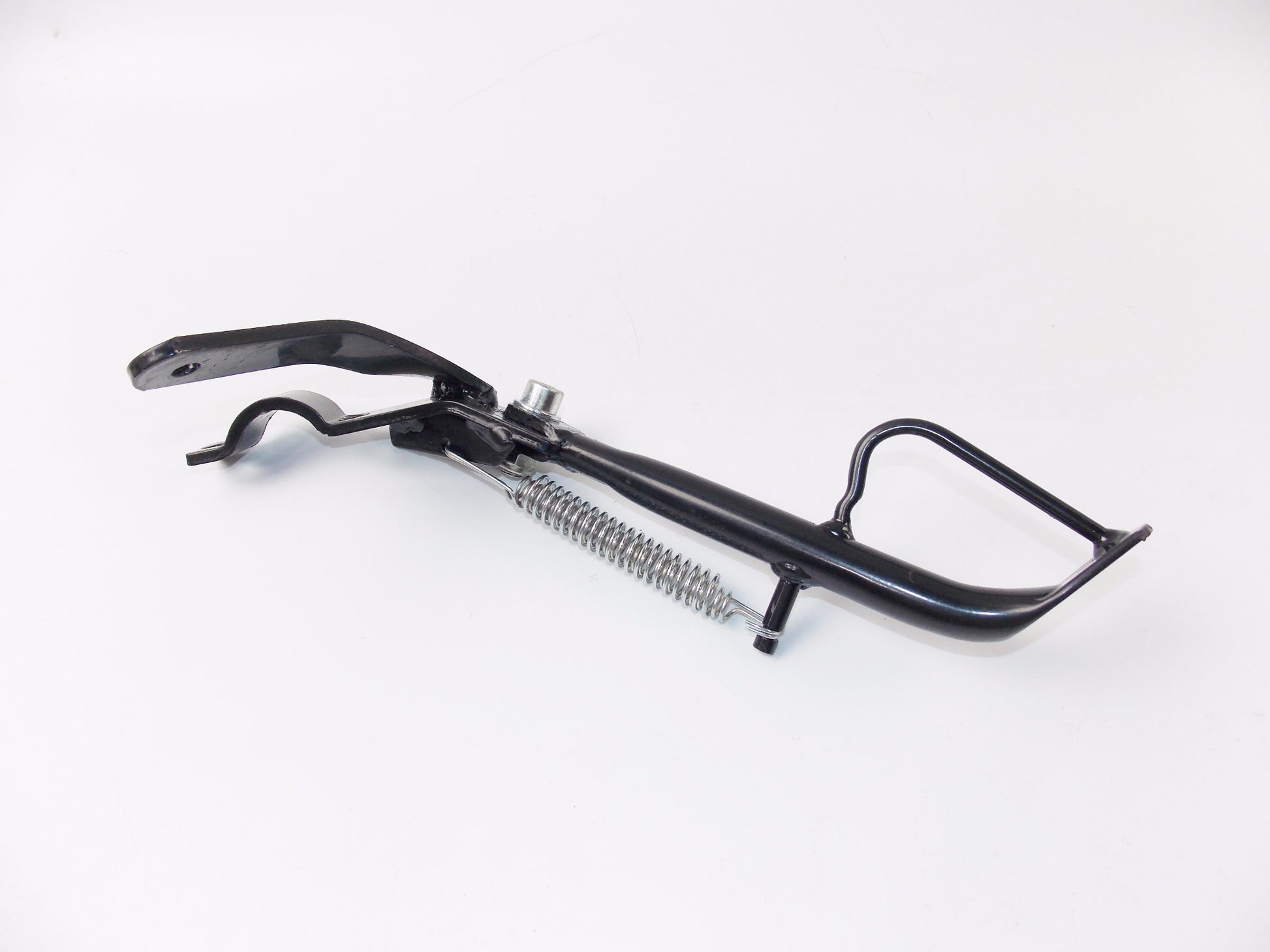 NOS MALAGUTI CENTRO SL / 1999 TIPO 49 KAT FRAME SIDE KICK STAND KIT 159.030.99 - MotoRaider