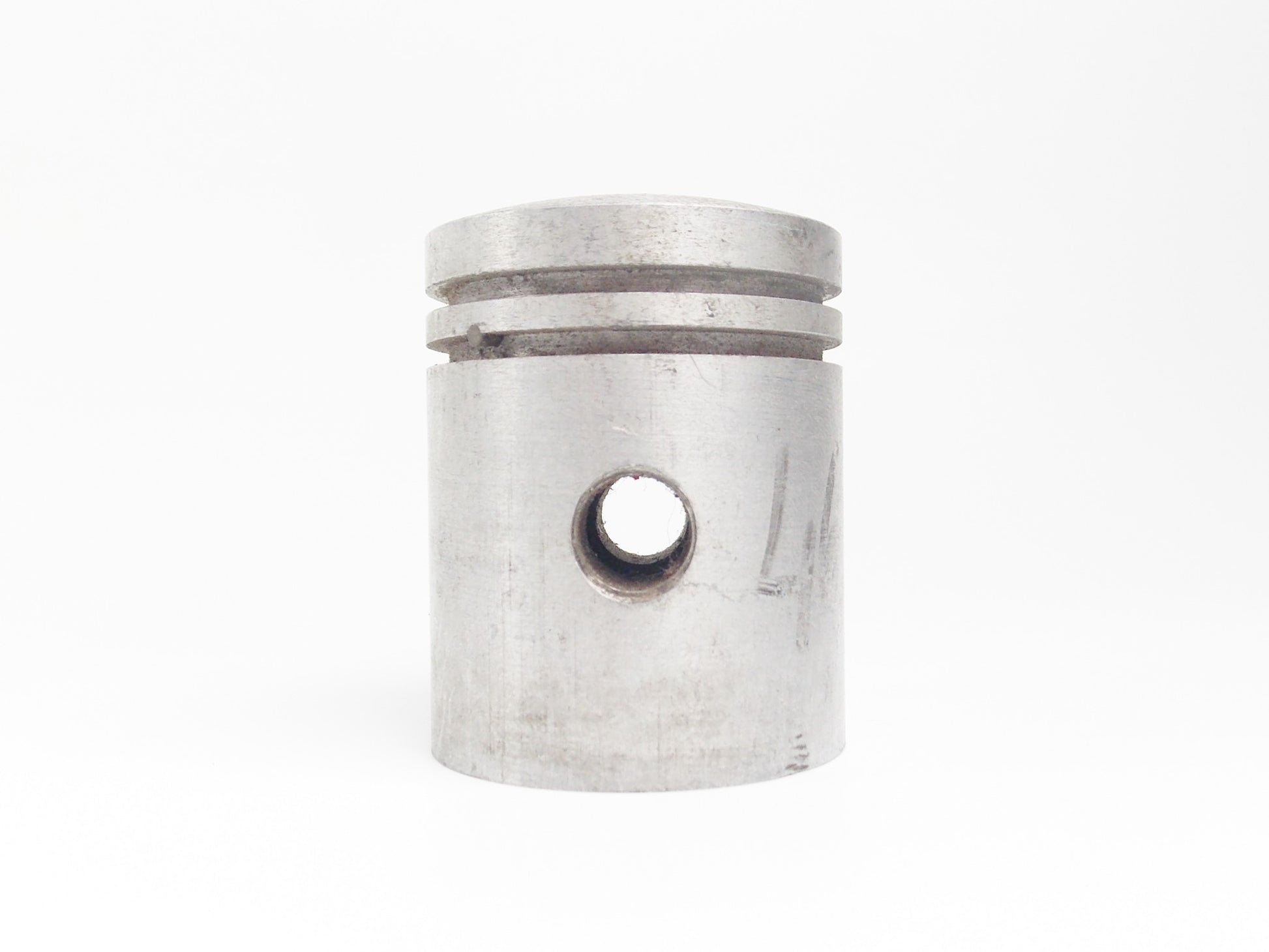 GCM PISTON MOTORCYCLE DIAMETER 46.8 mm GITAN MOTOR ENGINE - MotoRaider