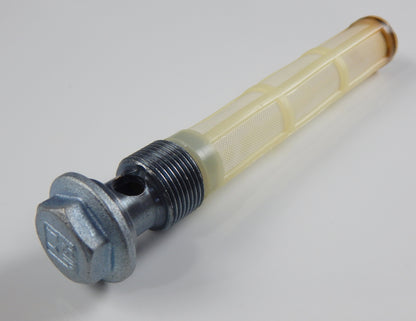AGIP F1 ENGINE MOTOR OIL PLUG OVERALL LENGTH 148 mm THREAD D= 22mm DUCATI 750 cc - MotoRaider