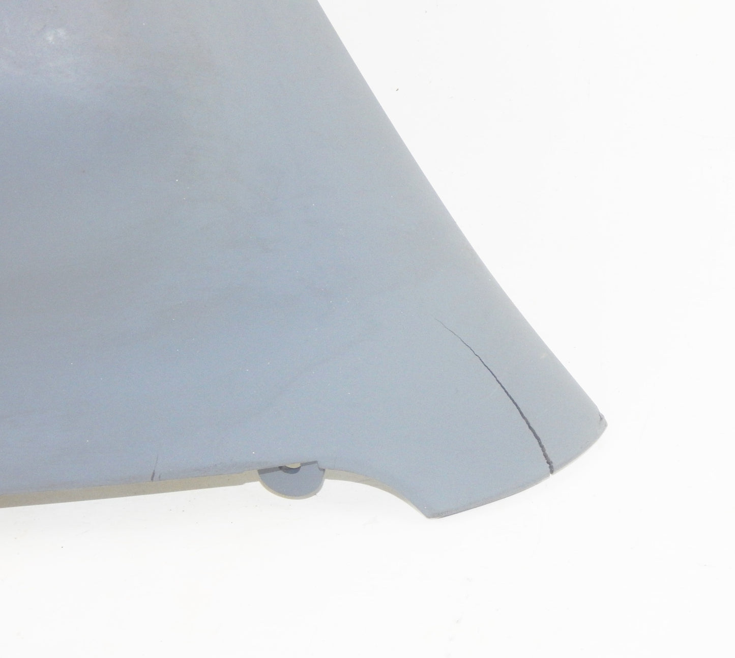 OEM BMW 1997-2009 K1200 LF FAIRING SPOILER COVER PANEL 46632307963 | 46632307965 - MotoRaider