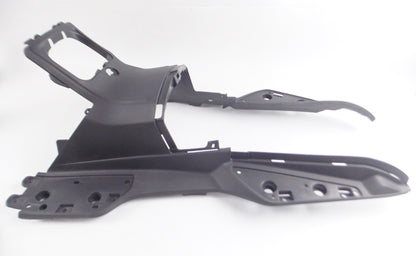 OEM SUZUKI 1999-2000 AN 400 BURGMAN SHIELD LEG REAR # 48121-14F01-Y0 - MotoRaider