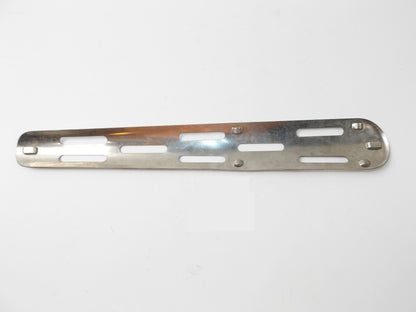 NOS KRAUSER EXHAUST MUFFLER PIPE HEAT SHIELD PROTECROR SHIELD L=14.5" BMW - MotoRaider