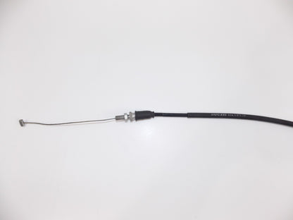 NOS OEM 1997 DUCATI 600 THROTTLE CONTROL CLOSING CABLE 65610132A - MotoRaider