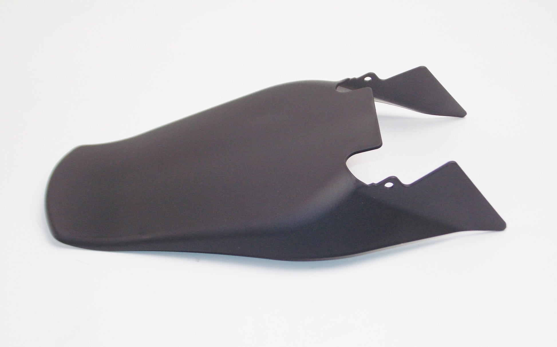OEM PEUGEOT LUDIX 50 SCOOTER REAR FENDER MUD GUARD FLAP 1177151300 - MotoRaider