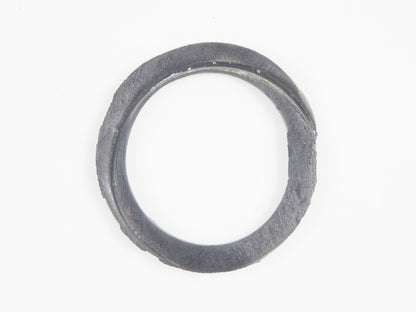 VINTAGE SCOOTER 1959 LAMBRETTA LI 150 FUEL PETROL GAS TANK RUBBER GASKET ITALY - MotoRaider