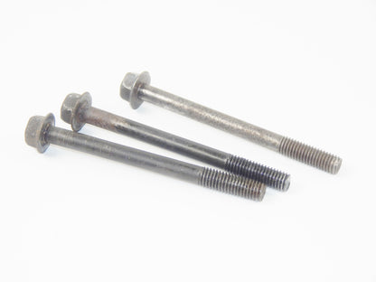 1986 SUZUKI GSXR 750 MOTOR ENGINE ALTERNATOR BOLTS VINTAGE - MotoRaider