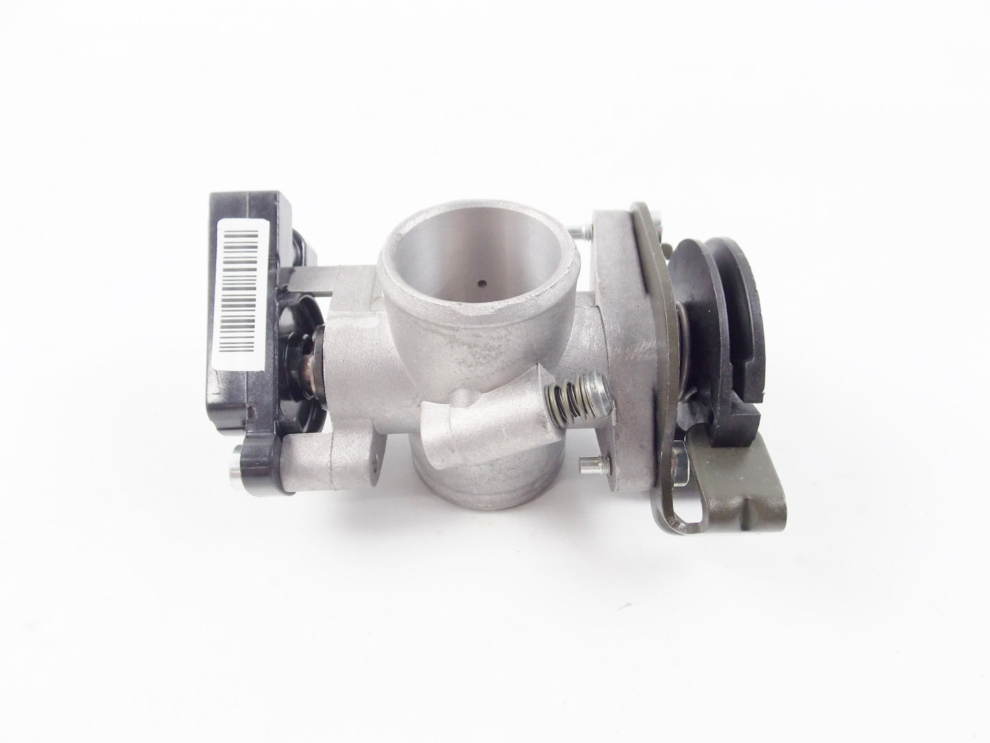 2008 OEM GARELLI SCOOTER THROTTLE BODY POSITION SENSOR NOI125/TM125T-28A 1834C0 - MotoRaider