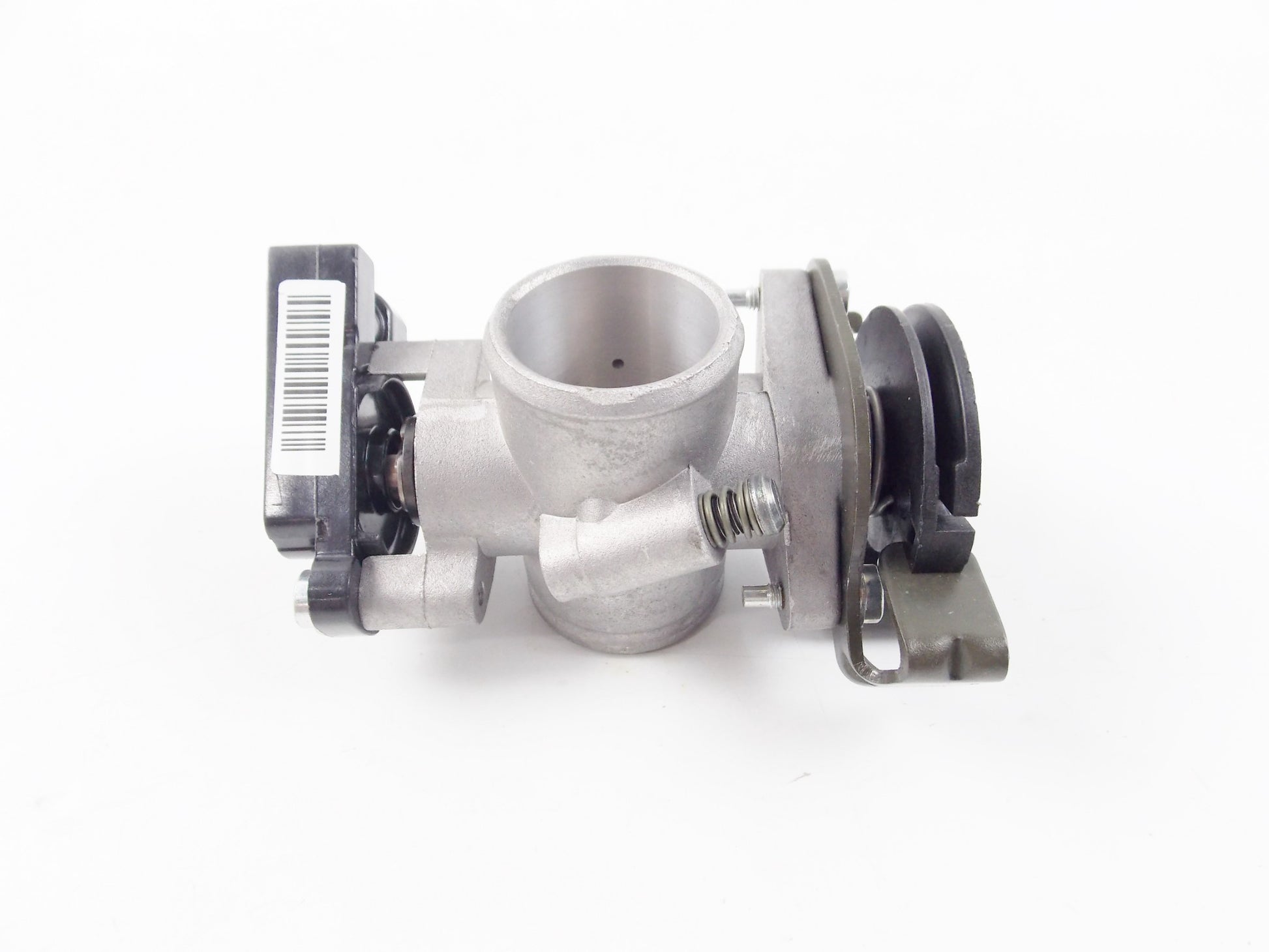 2008 OEM GARELLI SCOOTER THROTTLE BODY POSITION SENSOR NOI125/TM125T-28A 1834C0 - MotoRaider