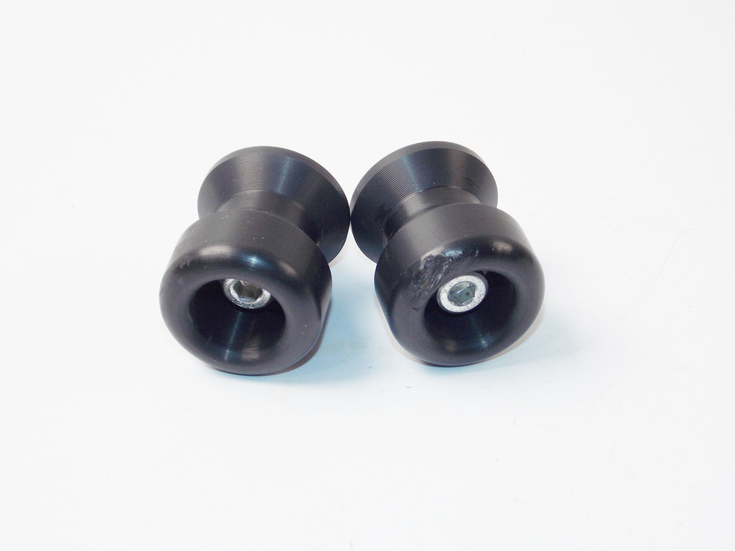 BMW 2010-2014 S1000RR REAR WHEEL CENTER STAND STOPPER - MotoRaider