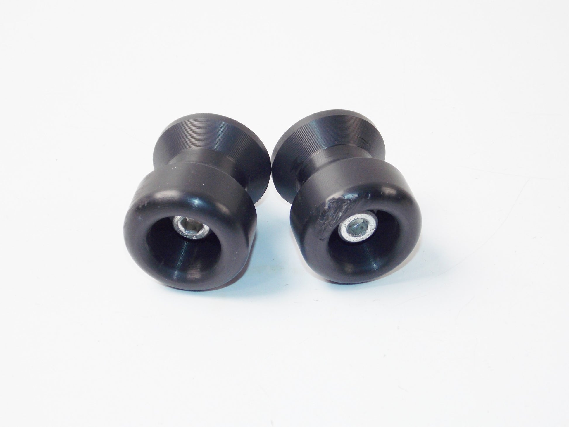 BMW 2010-2014 S1000RR REAR WHEEL CENTER STAND STOPPER - MotoRaider