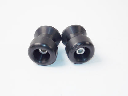 BMW 2010-2014 S1000RR REAR WHEEL CENTER STAND STOPPER - MotoRaider