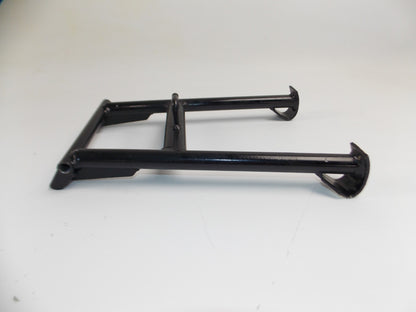 OEM LAVERDA ZUNDAPP 1981 LZ 1 125 FRAME CHASSIS CENTER STAND 60106687 60 106 687 - MotoRaider