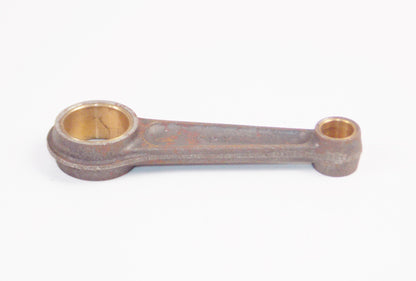 MPM 227 CONNECTING ROD MOTOM LF51 OVERALL LENGTH 117 mm - MotoRaider