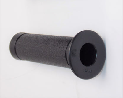 OEM PEUGEOT 2011 TWEET 125 SCOOTER HANDLEBAR LH GRIP RUBBER SLEEVER 801955 - MotoRaider