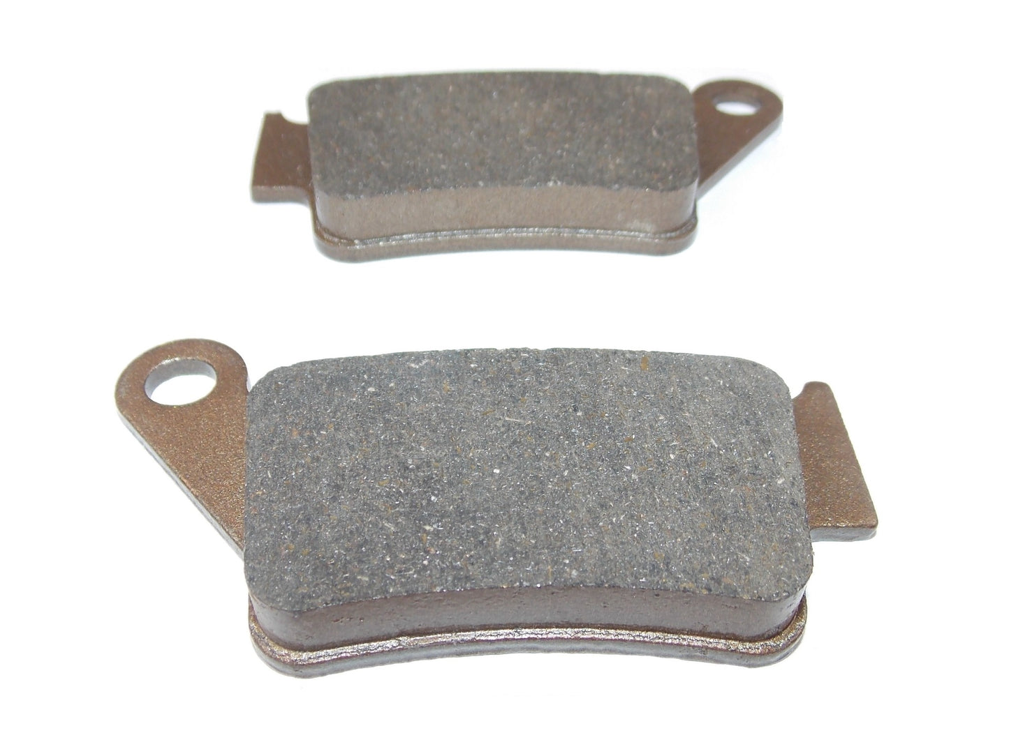 NOS BRAKE PAD SET 07BB0210 / 0250 / 02SD / 02SX / 02TT 2004 | 2006 YAMAHA 660 - MotoRaider