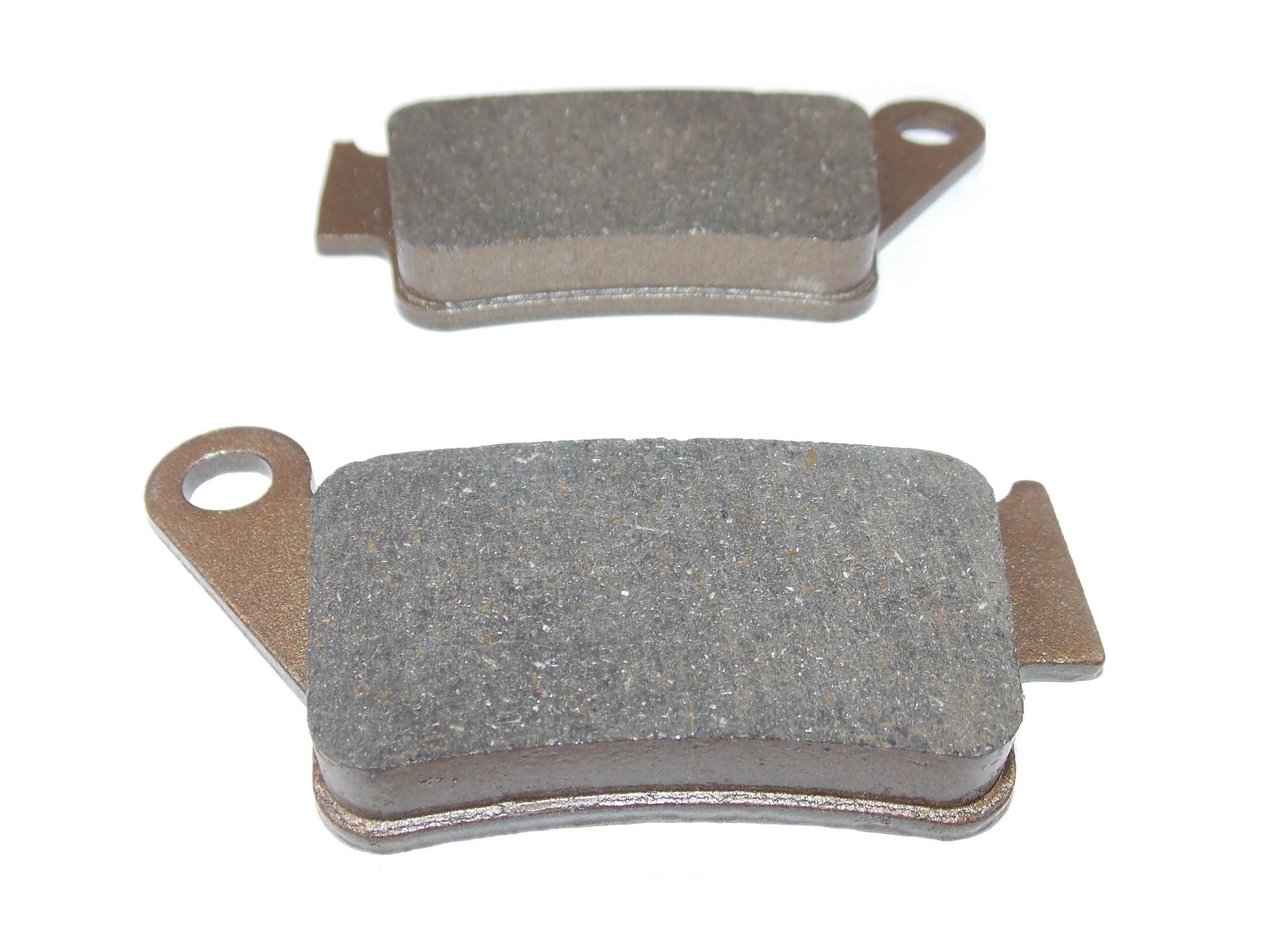 NOS BRAKE PAD SET 07BB0210 / 0250 / 02SD / 02SX / 02TT 2004 | 2006 YAMAHA 660 - MotoRaider