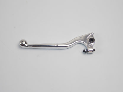 OEM PEUGEOT SCOOTER RIGHT SIDE HAND BRAKE LEVER 758399 ALUMINUM - MotoRaider