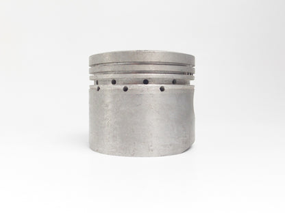 NOS ASSO WERKE GILERA MOTOR ENGINE PISTON DIAMETER 60.4 mm VINTAGE - MotoRaider