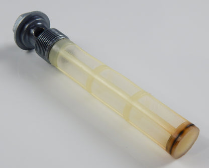 AGIP F1 ENGINE MOTOR OIL PLUG OVERALL LENGTH 148 mm THREAD D= 22mm DUCATI 750 cc - MotoRaider
