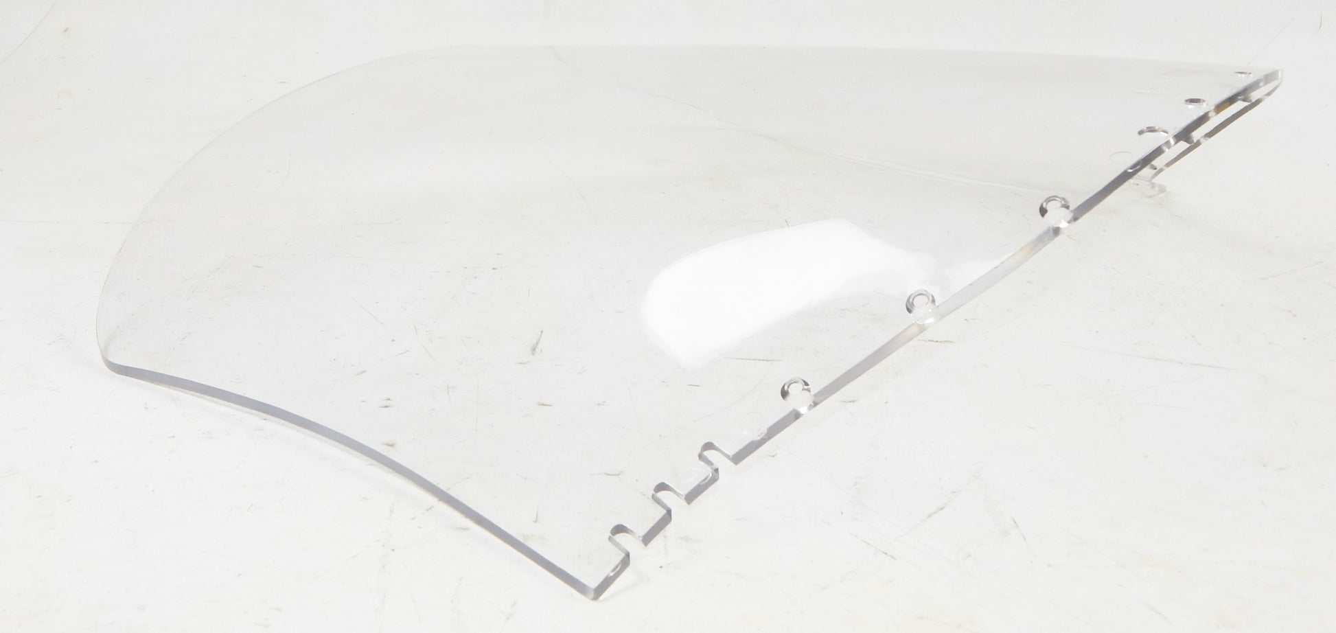 OEM BMW 1978-96 R100RT 1983-87 R80 WINDSHIELD SCREEN 46631452480 46 63 1 452 480 - MotoRaider