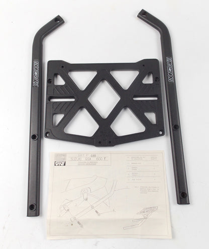 NOS GIVI LUGGAGE CARRIER PLATE MOUNTING BRACKET SUZUKI  1988 GSX 600 F ART F 488 - MotoRaider