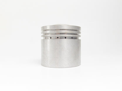 NOS ASSO WERKE 3658 PISTON + PIN +RINGS + CLIPS SET CPL 59.2 MM MOTO GUZZI - MotoRaider
