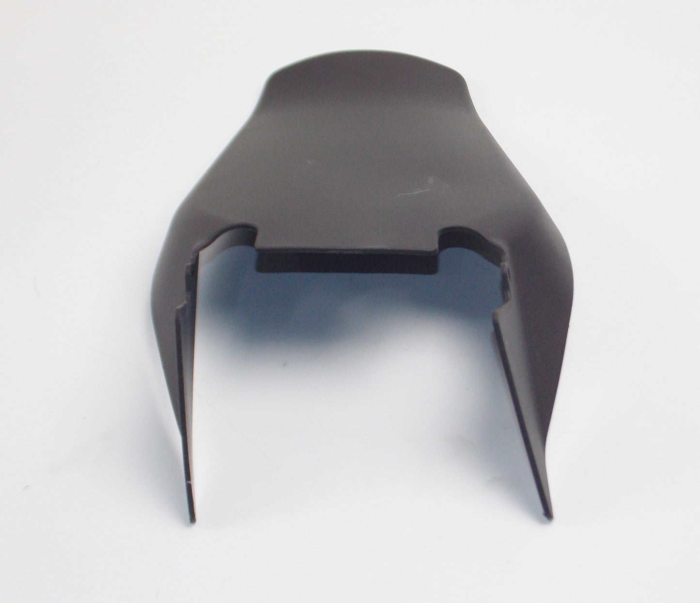 OEM PEUGEOT LUDIX 50 SCOOTER REAR FENDER MUD GUARD FLAP 1177151300 - MotoRaider