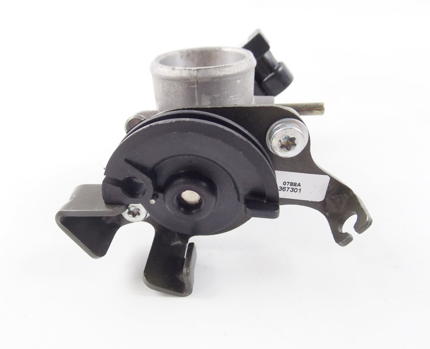 2008 OEM GARELLI SCOOTER THROTTLE BODY POSITION SENSOR NOI125/TM125T-28A 1834C0 - MotoRaider