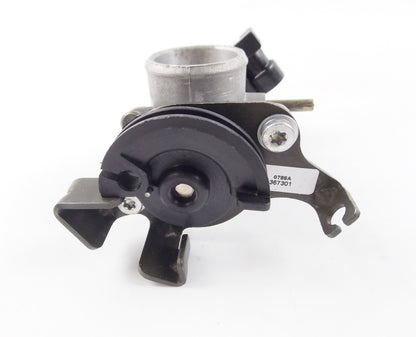 2008 OEM GARELLI SCOOTER THROTTLE BODY POSITION SENSOR NOI125/TM125T-28A 1834C0 - MotoRaider