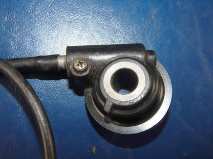 1993 SUZUKI BANDIT GSF 400 SPEEDOMETER DRIVE UNIT + CABLE VINTAGE JAPAN - MotoRaider