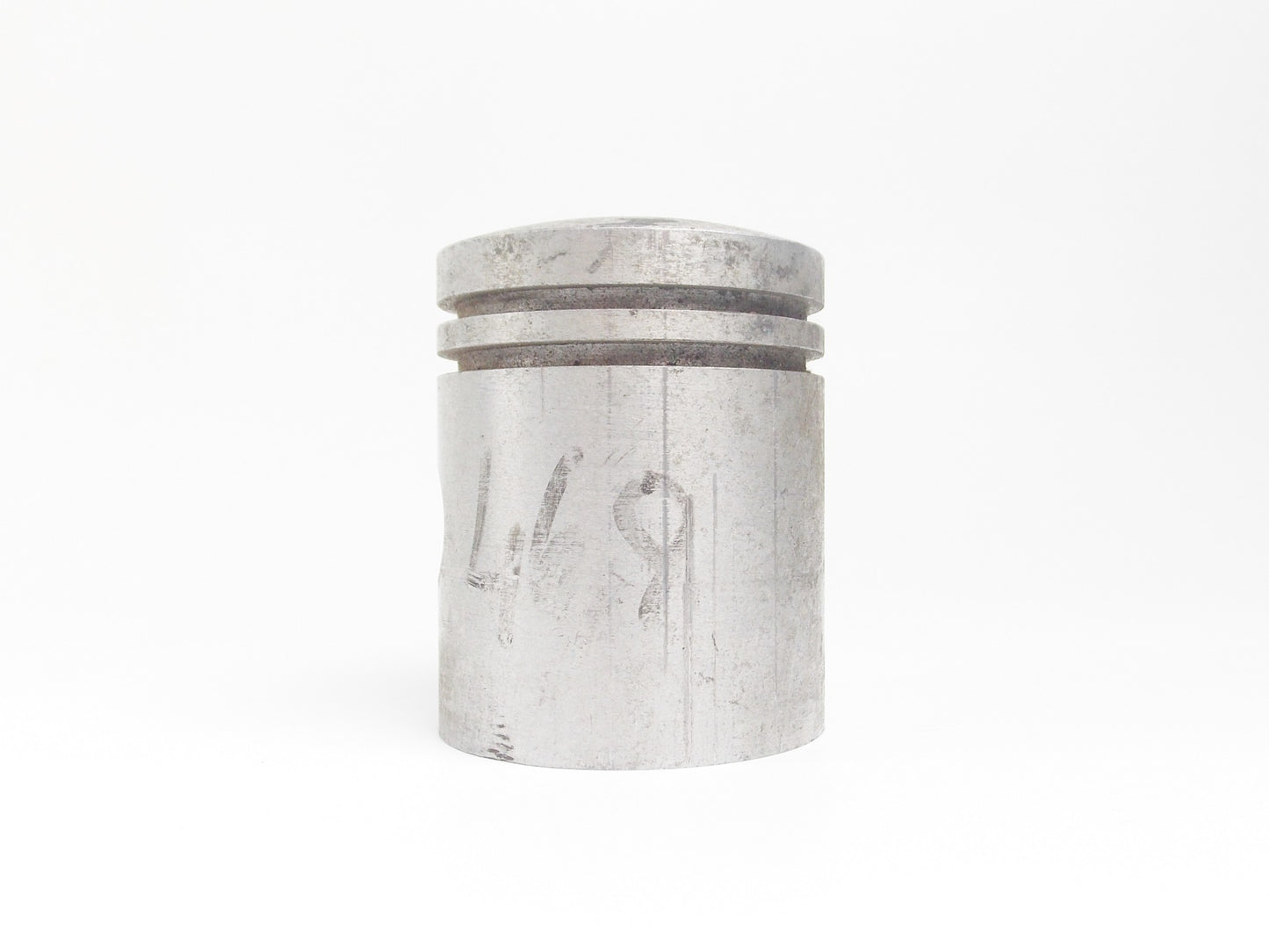 GCM PISTON MOTORCYCLE DIAMETER 46.8 mm GITAN MOTOR ENGINE - MotoRaider
