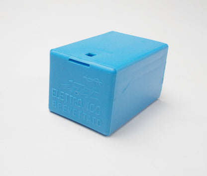 NOS OEM ICET ELECTRONIC FLASHER INDICATOR TURN SIGNAL RELAY 321-03 - MotoRaider