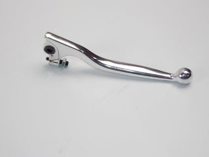 OEM PEUGEOT SCOOTER RIGHT SIDE HAND BRAKE LEVER 758399 ALUMINUM - MotoRaider