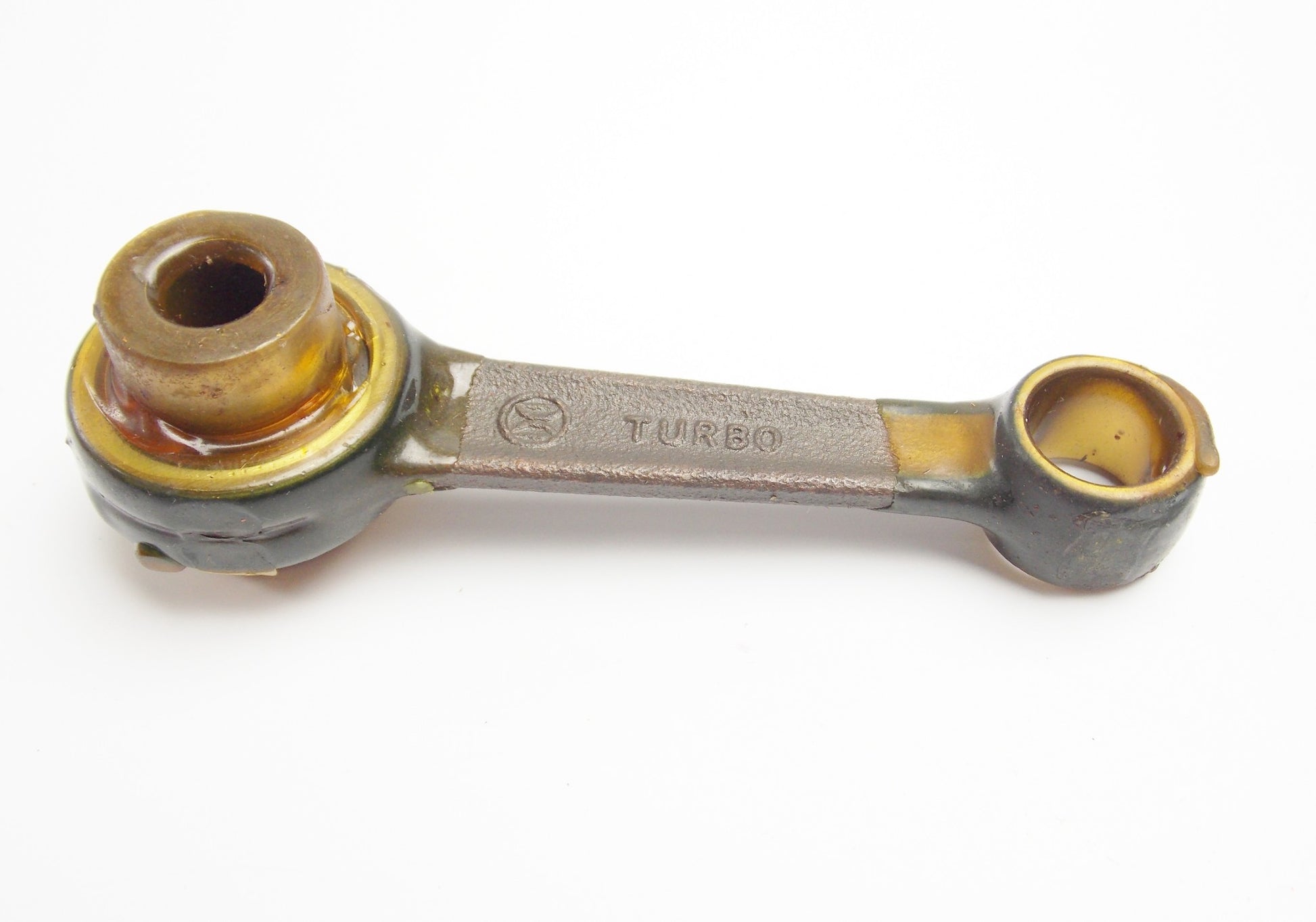 FRANCO MORINI MOTOR CONNECTING ROD+BEARING+PIN ENGINE 4MP/S 4M Radial 11.0003 - MotoRaider