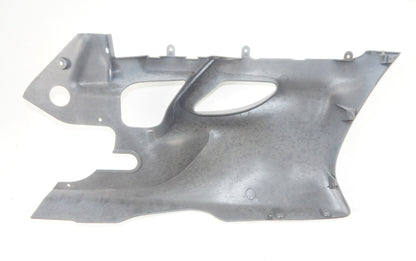 OEM BMW 1997-2009 K1200 LF FAIRING SPOILER COVER PANEL 46632307963 | 46632307965 - MotoRaider