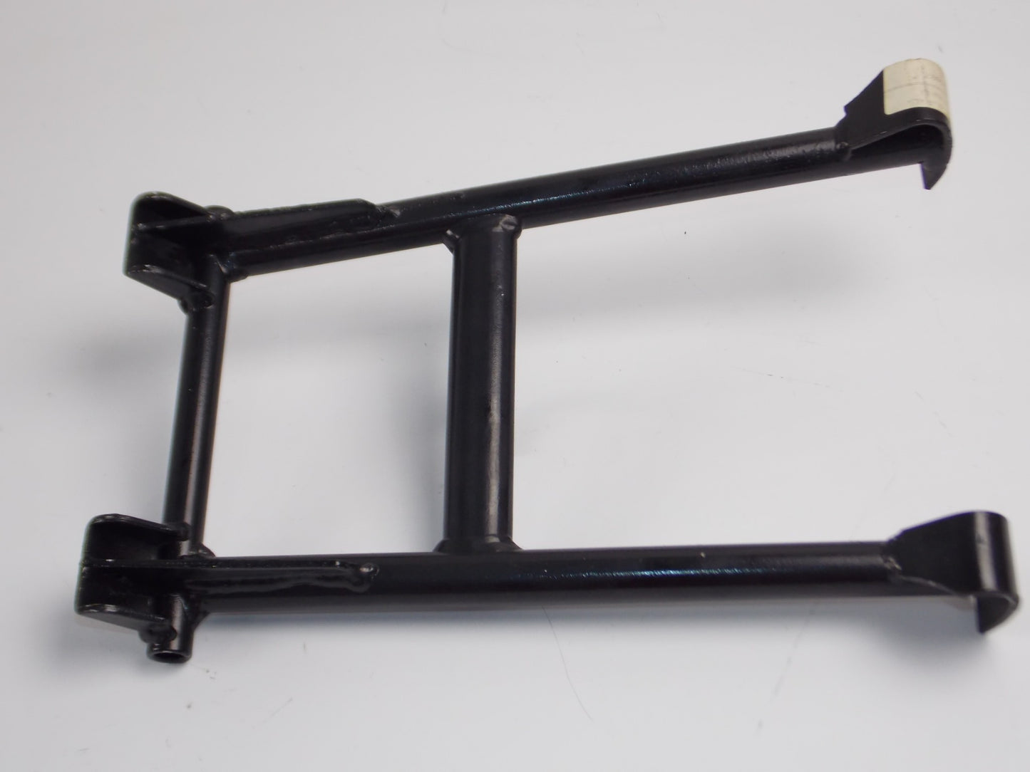 OEM LAVERDA ZUNDAPP 1981 LZ 1 125 FRAME CHASSIS CENTER STAND 60106687 60 106 687 - MotoRaider