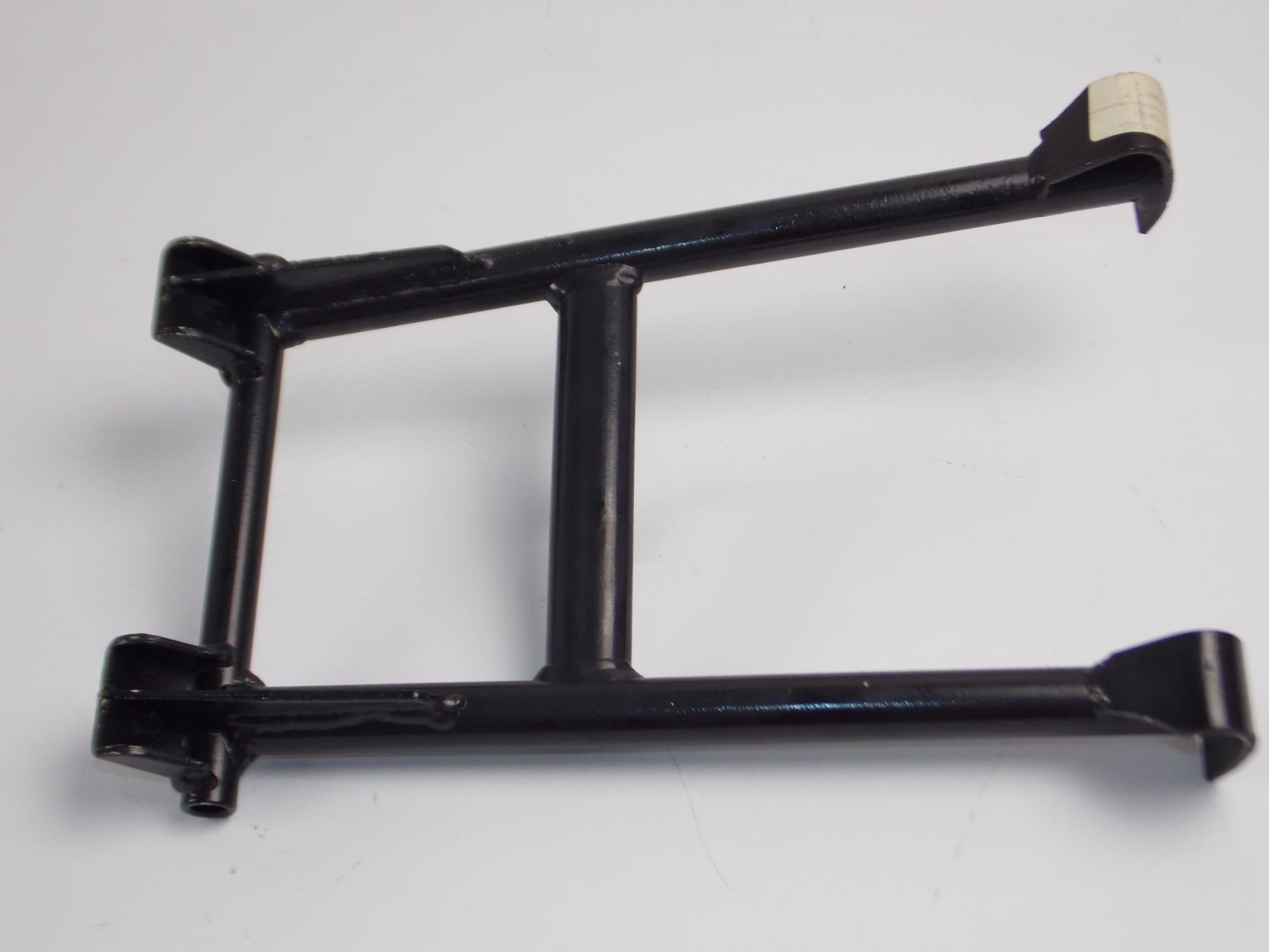 OEM LAVERDA ZUNDAPP 1981 LZ 1 125 FRAME CHASSIS CENTER STAND 60106687 60 106 687 - MotoRaider