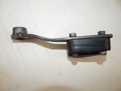 1981 BETA TRAIL 125 REAR CHAIN DRIVE GUIDE TENSIONER PAD VINTAGE ITALY - MotoRaider