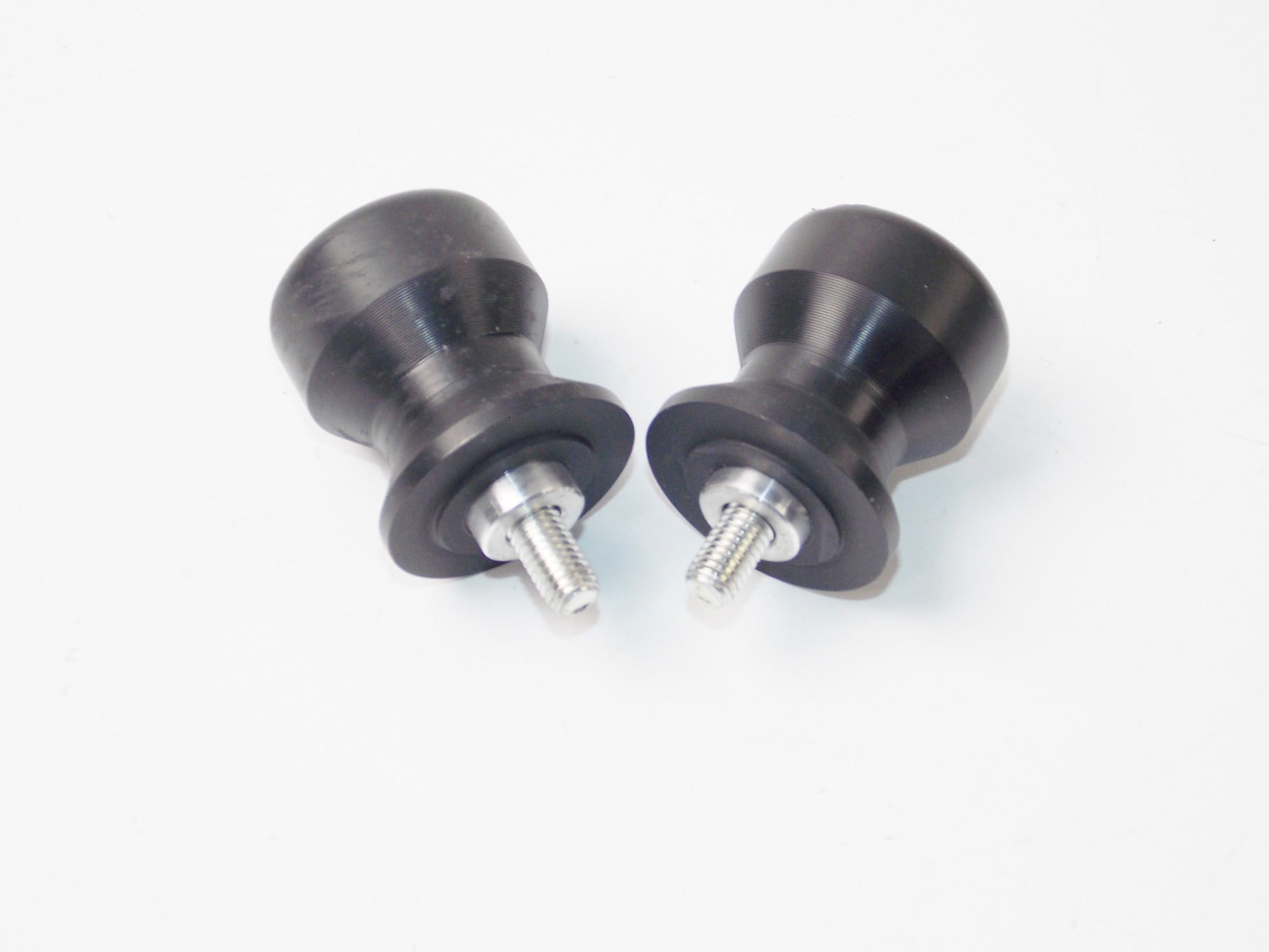 BMW 2010-2014 S1000RR REAR WHEEL CENTER STAND STOPPER - MotoRaider