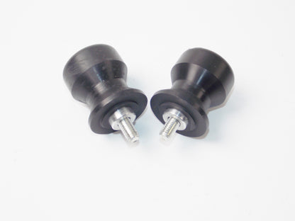 BMW 2010-2014 S1000RR REAR WHEEL CENTER STAND STOPPER - MotoRaider