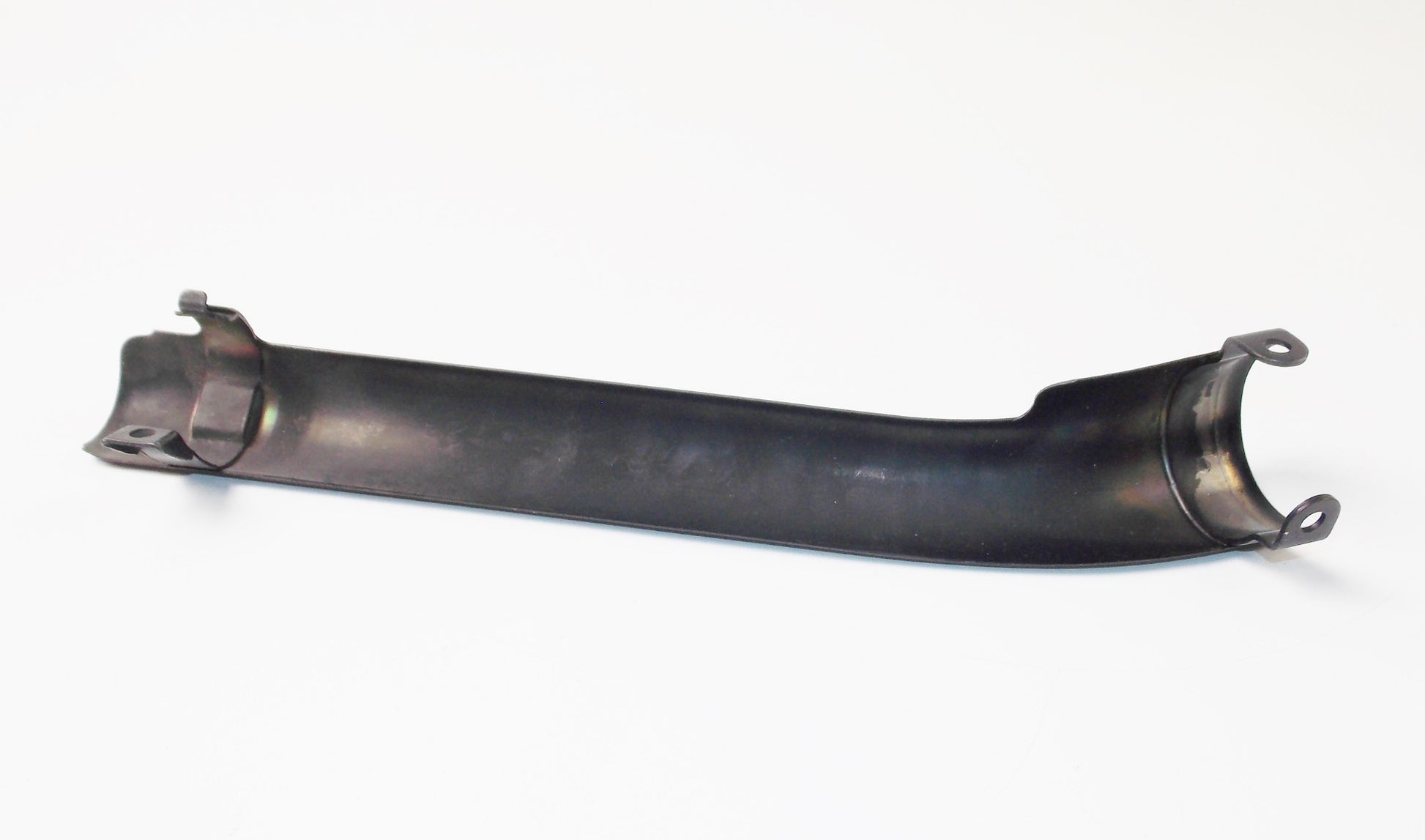 NOS OEM SUZUKI RH SIDE MUFFLER EXHAUST HEAT SHIELD COVER 14780-33403 - MotoRaider