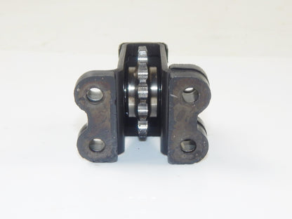 1986 SUZUKI GSXR 750 MOTOR ENGINE TOP CAM CHAIN SPROCKET IDLER GEAR MECHANISM - MotoRaider