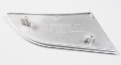 OEM GARELLI Xo 125 150 200 RH PASSENGER  FOOREST HOUSING PANEL GA428A56241199 - MotoRaider