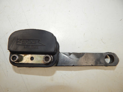 1981 BETA TRAIL 125 REAR CHAIN DRIVE GUIDE TENSIONER PAD VINTAGE ITALY - MotoRaider