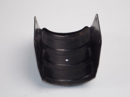 FRONT FORK  BRACE STEEL BLACK W=135mm H=120mm HOLES D=60mm BMW LAVERDA CAGIVA - MotoRaider
