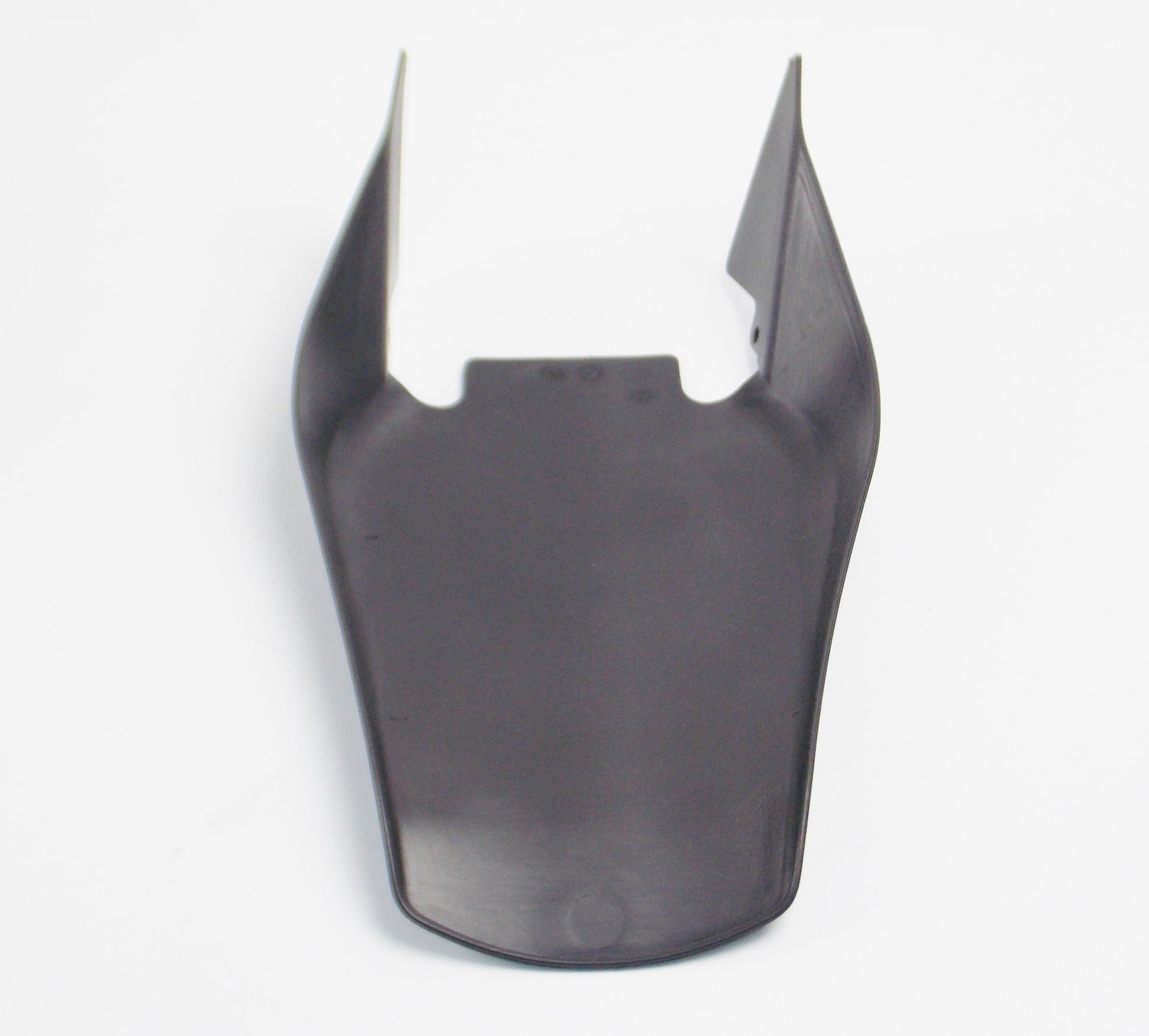 OEM PEUGEOT LUDIX 50 SCOOTER REAR FENDER MUD GUARD FLAP 1177151300 - MotoRaider