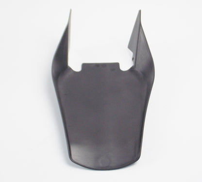 OEM PEUGEOT LUDIX 50 SCOOTER REAR FENDER MUD GUARD FLAP 1177151300 - MotoRaider