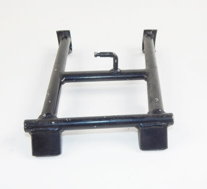OEM LAVERDA ZUNDAPP 1981 LZ 1 125 FRAME CHASSIS CENTER KICK STAND 60 106 687 - MotoRaider